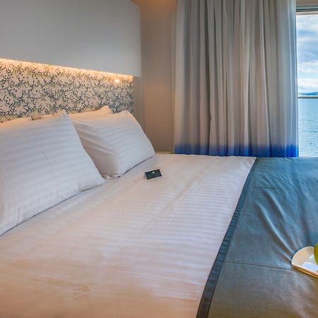 ホテル Tui Blue Makarska - Adults Only イグラネ エクステリア 写真