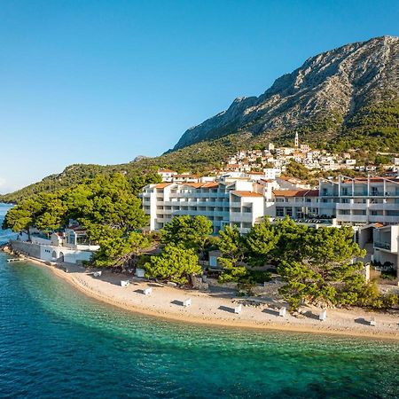ホテル Tui Blue Makarska - Adults Only イグラネ エクステリア 写真