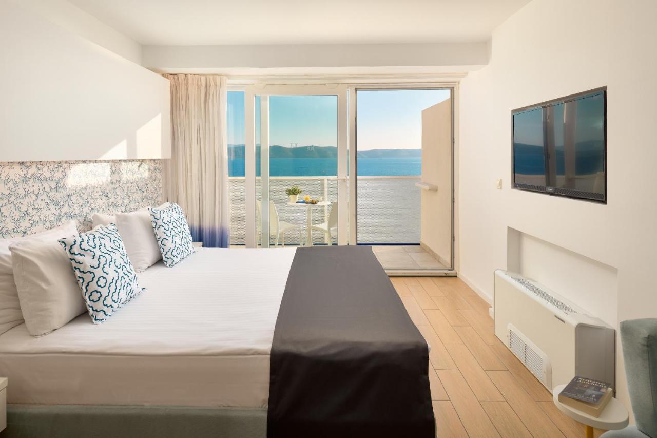ホテル Tui Blue Makarska - Adults Only イグラネ エクステリア 写真