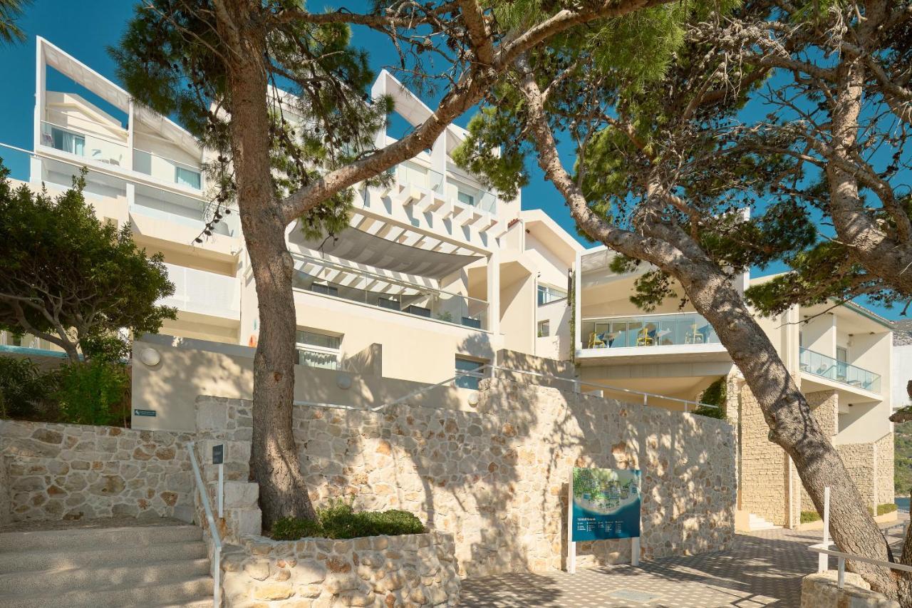ホテル Tui Blue Makarska - Adults Only イグラネ エクステリア 写真