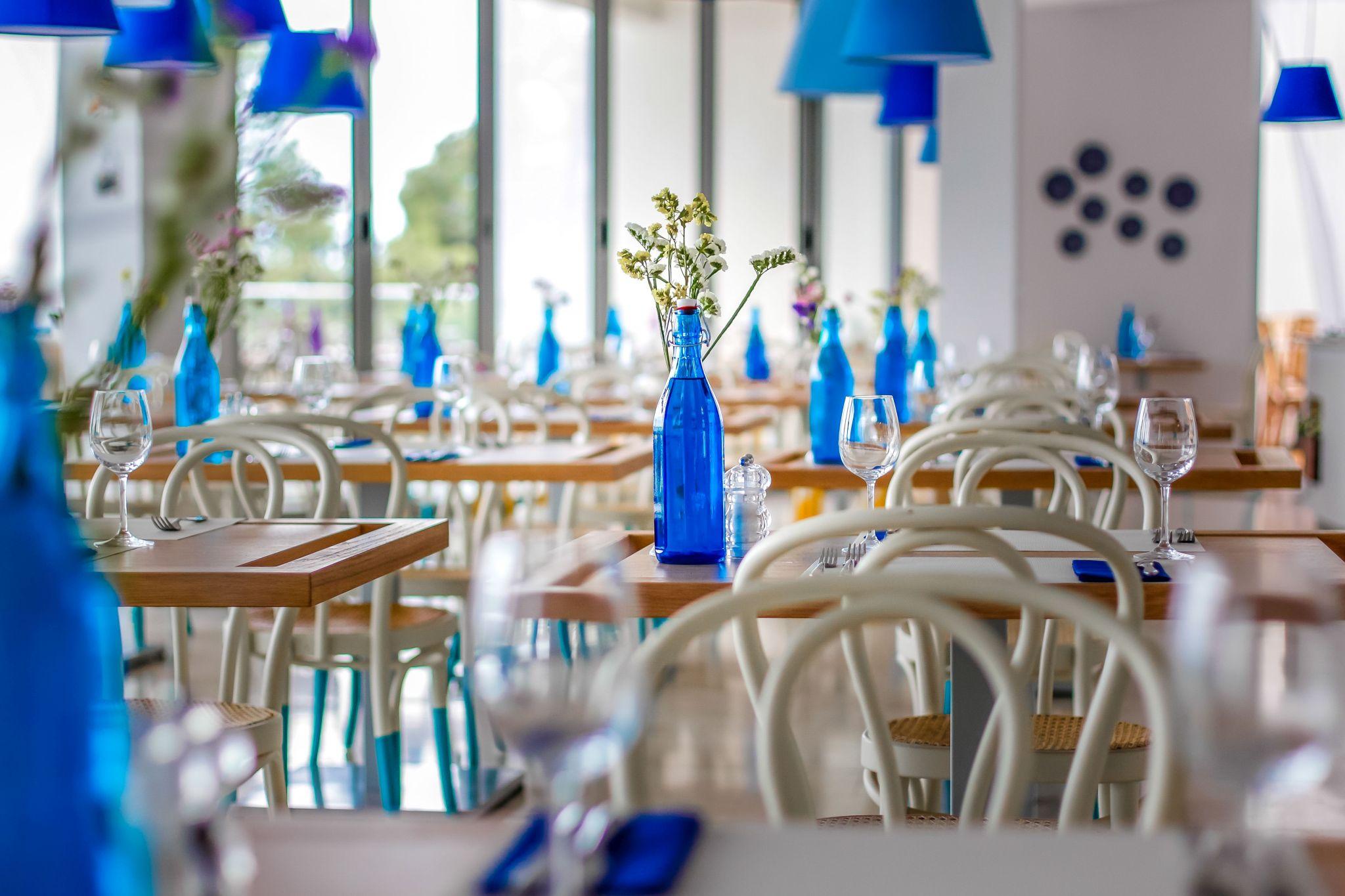 ホテル Tui Blue Makarska - Adults Only イグラネ エクステリア 写真