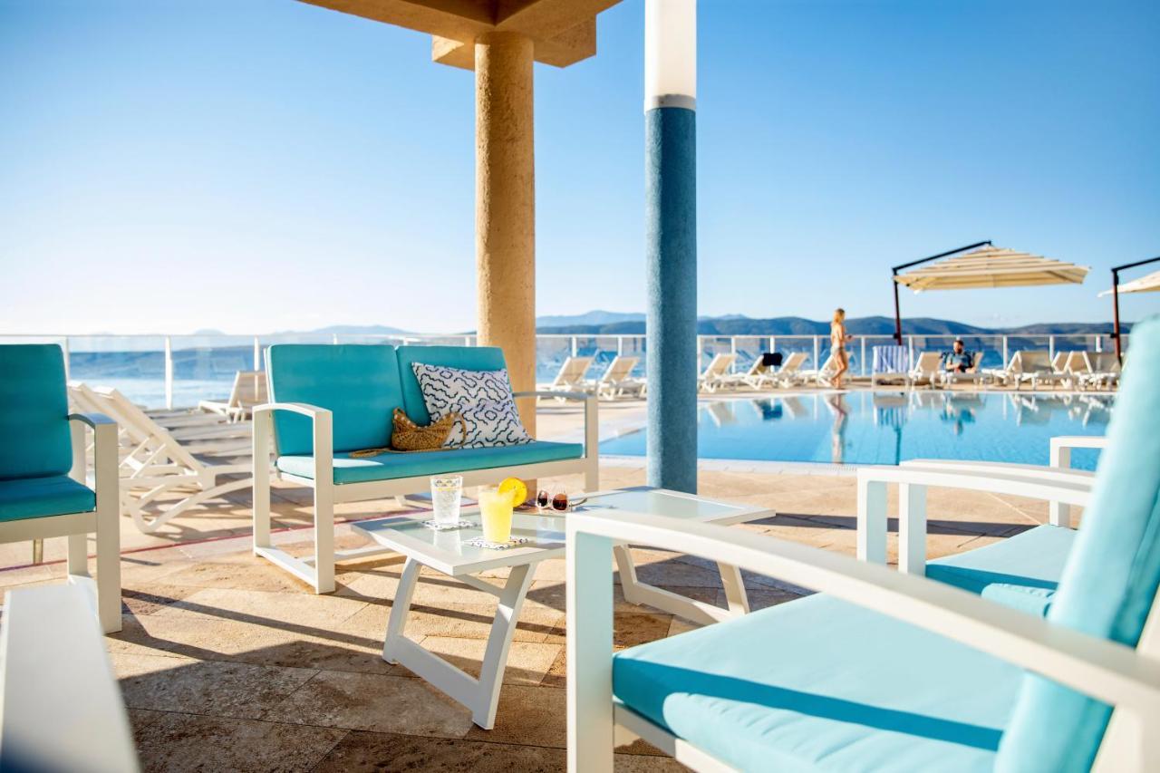 ホテル Tui Blue Makarska - Adults Only イグラネ エクステリア 写真