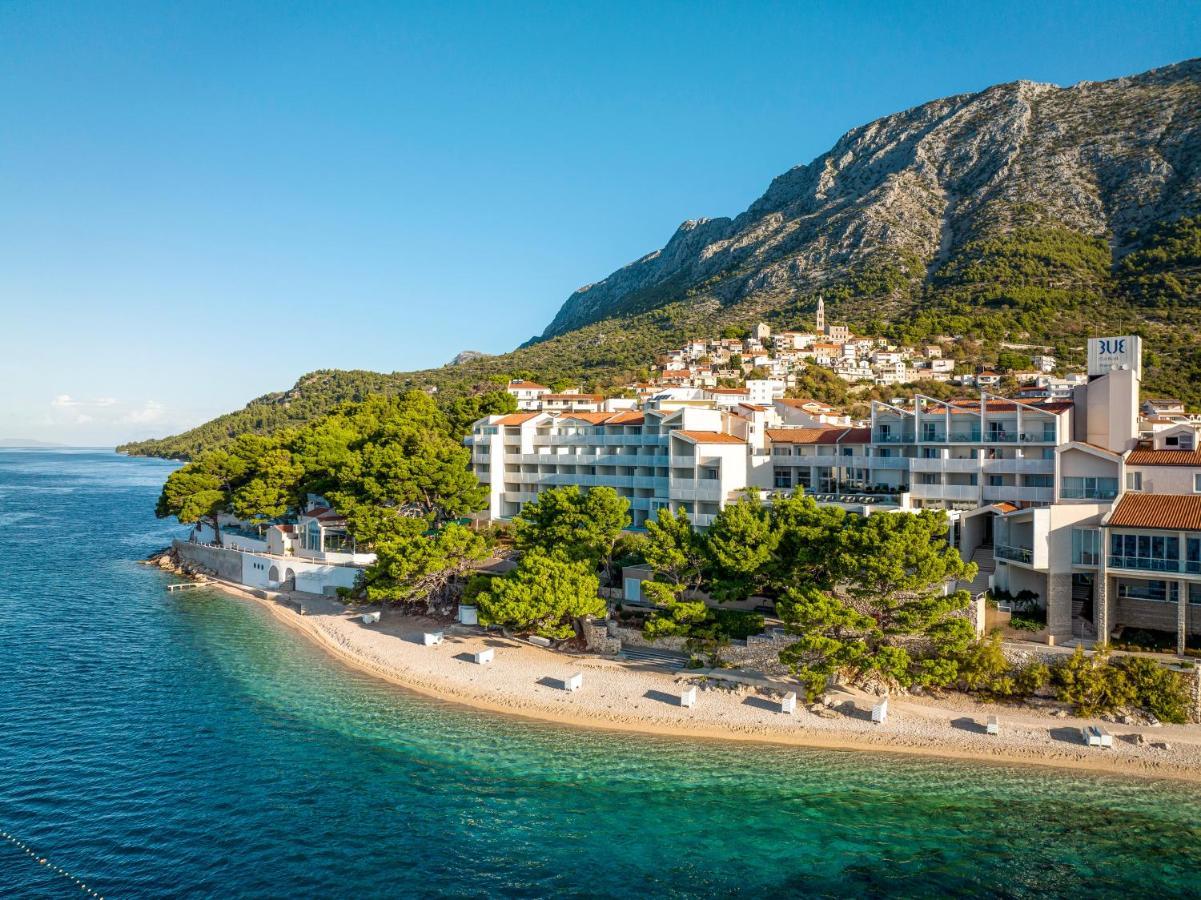 ホテル Tui Blue Makarska - Adults Only イグラネ エクステリア 写真