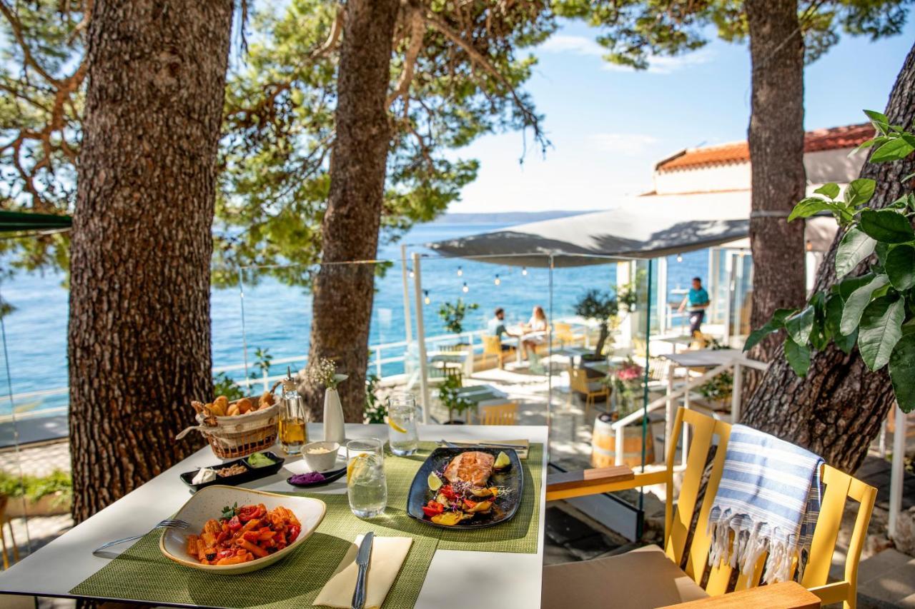 ホテル Tui Blue Makarska - Adults Only イグラネ エクステリア 写真