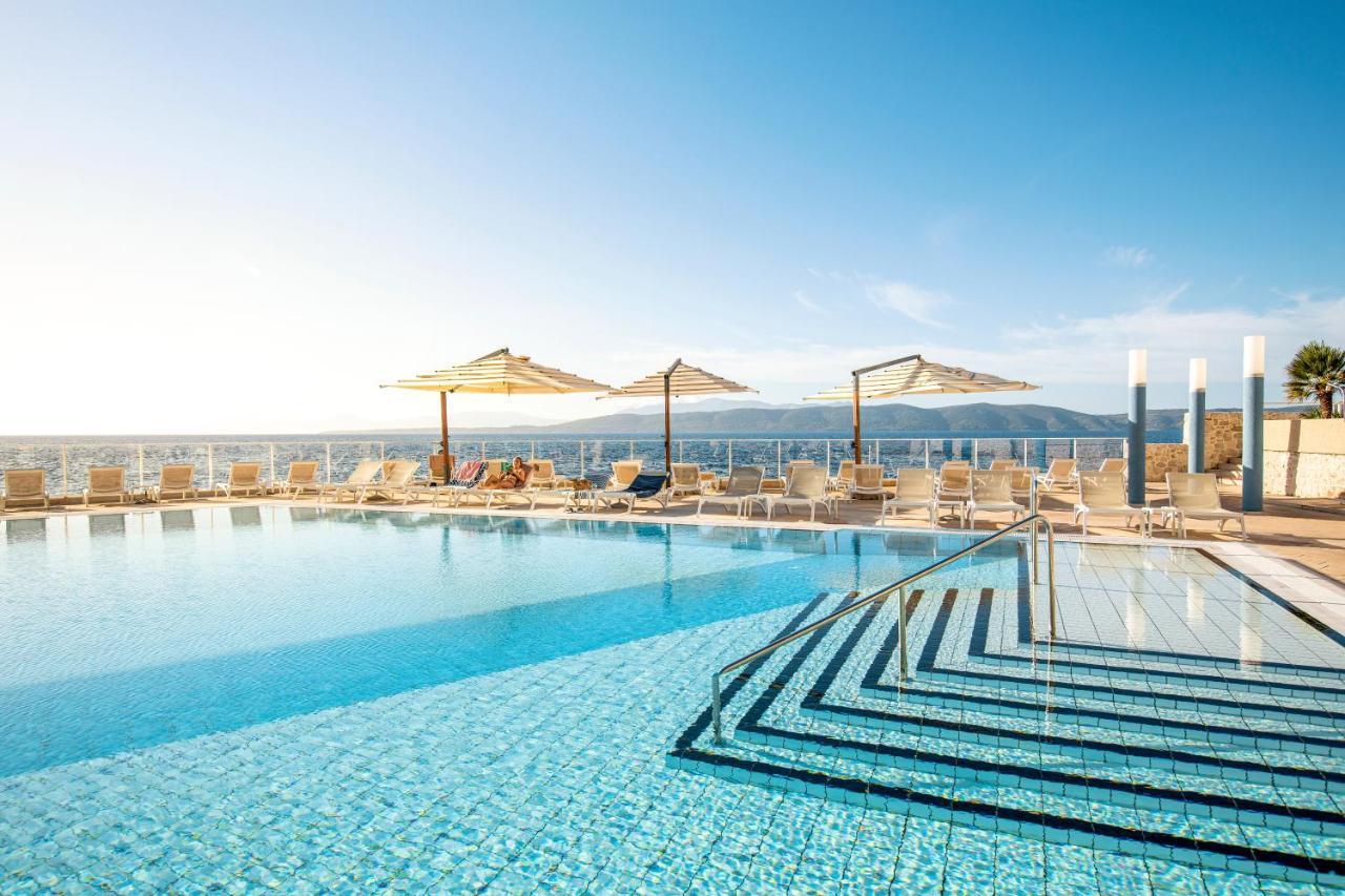 ホテル Tui Blue Makarska - Adults Only イグラネ エクステリア 写真