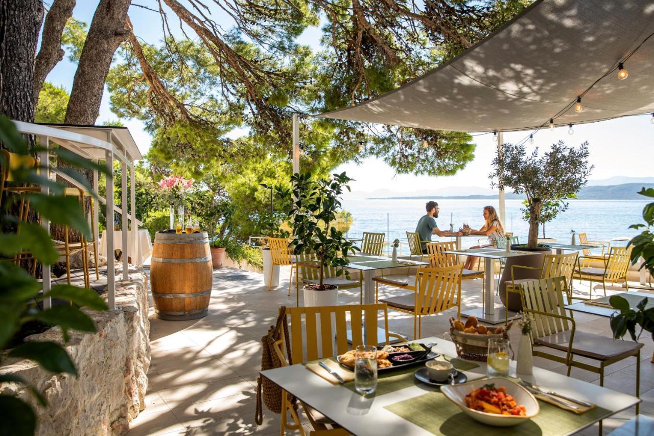 ホテル Tui Blue Makarska - Adults Only イグラネ エクステリア 写真