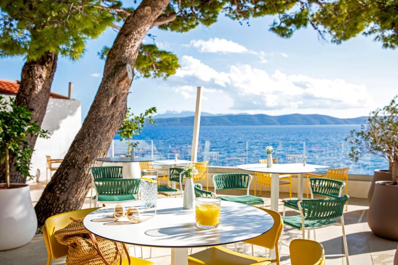 ホテル Tui Blue Makarska - Adults Only イグラネ エクステリア 写真