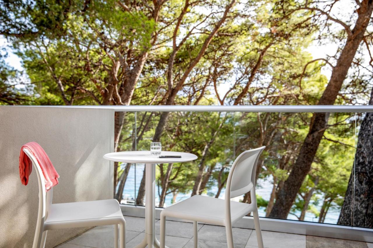 ホテル Tui Blue Makarska - Adults Only イグラネ エクステリア 写真