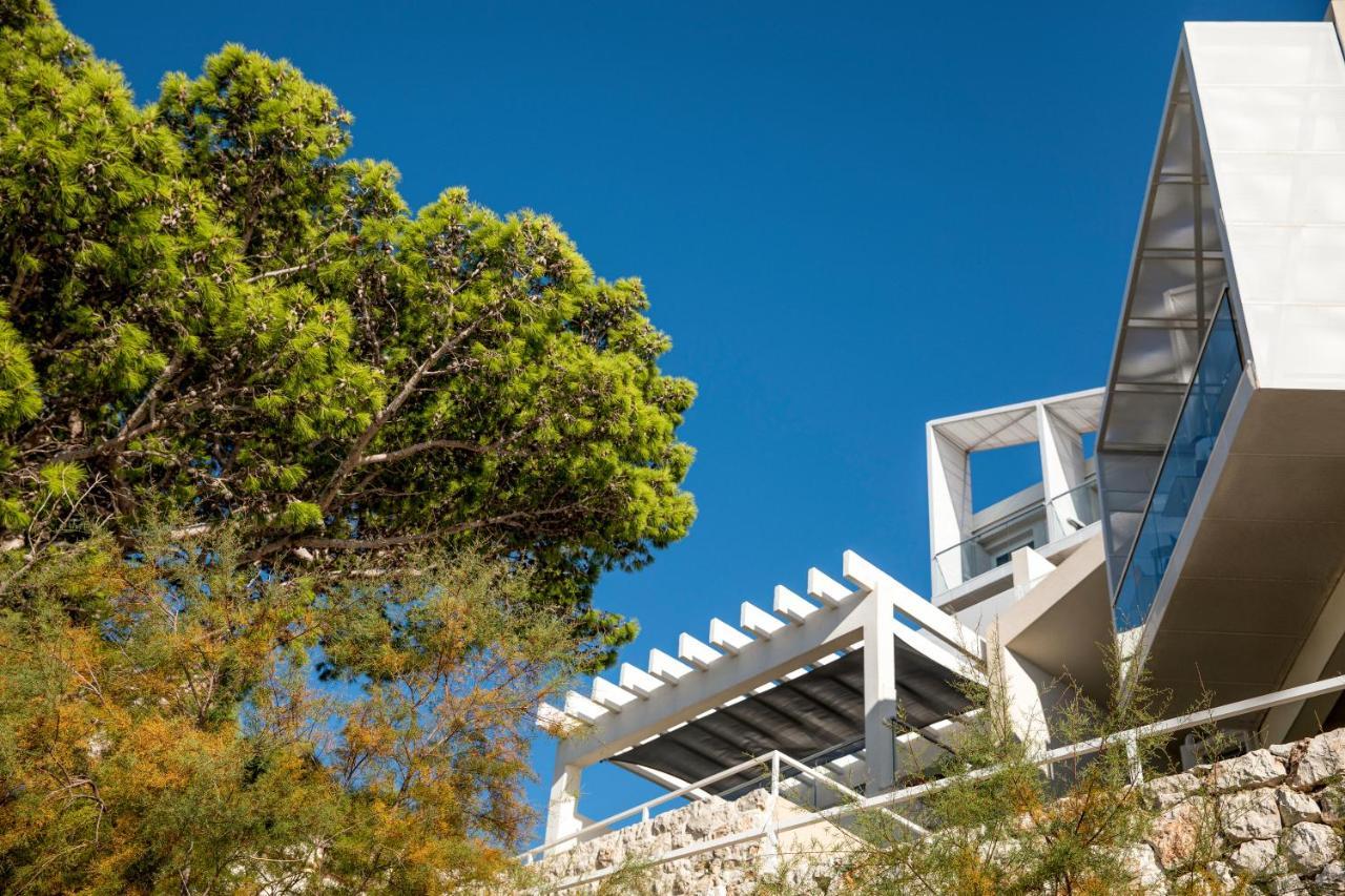 ホテル Tui Blue Makarska - Adults Only イグラネ エクステリア 写真