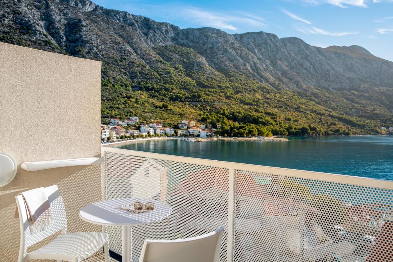 ホテル Tui Blue Makarska - Adults Only イグラネ エクステリア 写真